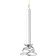 Georg Jensen Glow Lysestage 6.5cm