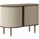 Umage Audacious Cabinet Dark Oak/White Sands Förvaringsskåp