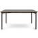 Eva Solo Taffel 90x150/210 Spisebord 90x150cm