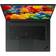 Lenovo ThinkPad P1 Gen 5 Intel'Core i7 32 GB DDR5 1 TB SSD