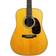 Martin D-28 Acoustic Guitar Natural