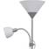 vidaXL Modern Gulvlampe 180cm