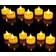 Veli Line Tea light LED-ljus 5cm 36st