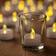 Veli Line Tea light LED-lys 5cm 36st