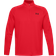 Under Armour Men's Tech 1/2 Zip Long-Sleeve Shirt - Red/Black