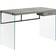 Monarch Specialties Contemporary Writing Desk 23.8x48"