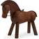 Kay Bojesen Hest H 14 cm Figurer Prydnadsfigur 14.5cm