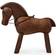 Kay Bojesen Hest H 14 cm Figurer Prydnadsfigur 14.5cm