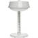 Fatboy Bellboy LED Accu IP44 Jet Blue Azzurro Lampada da tavolo 30cm