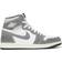 Nike Air Jordan 1 Retro High OG M - Black/Fire Red/Light Smoke Grey/Sail