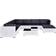 vidaXL 41260 Loungeset, 1 Bord inkl. 6 Soffor