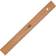 M+R Wood Ruler 30cm