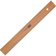 Wood Ruler 30cm