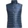 Tenson Txlite Down Vest - Dark Blue