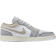 NIKE Air Jordan 1 Low SE Craft M - Tech Grey/White/Sail/Light Orewood Brown