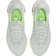 Nike Motiva W - Light Silver/Green Strike/Coconut Milk/White