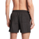 Calvin Klein Medium Drawstring Swim Shorts - Pvh Black