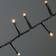 Konstsmide Cluster String Light 400 Lamps