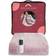 Dreamland Relaxwell Luxury Couverture Gris, Rose, Noir, Bleu (160x120cm)