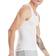 Hanes Men's Tank Top Undershirt 6-pack - White