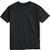 Hanes Beefy Men's T-Shirt 2-pack - Black