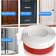 Grotheory Door Draft Stopper 2pcs 387x129mm