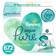 Pampers Aqua Pure Sensitive Baby Wipes Pop-Top 672pcs