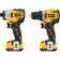 Dewalt DCK2110L2T-QW (2x3.0Ah)