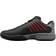 K Swiss Hypercourt Express 2 M - Jet Black/Steel Grey/Spicy Orange