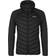 Salewa Men's Fanes Sarner Hybrid Down Jacket - Black Out