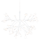 Moooi Heracleum III Suspended Pendant Lamp 38.6"