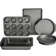 Amazon Basics Oven Bakeware Bageredskaber