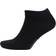 Amanda Christensen True Sneaker Sock - Black