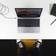 Fuse Chicken Armour C2 USB C - USB C 2.0 M-M 2m