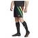 adidas Men's Fortore 23 Shorts - Black/Team Collegiate Red/Team Yellow/Team Green