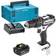 Makita DHP482T1JW (1x5.0Ah)