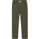 Les Deux Pino Linen Pants - Olive Night