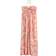 H&M Tie-Detail Suit - Apricot/Floral