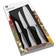 WMF Grand Gourmet 1894939992 Knife Set