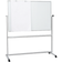 Naga Double-Sided Mobile Whiteboard 150x100cm