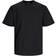 Jack & Jones Plain T-shirt - Black