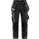 Blåkläder 15901343 Craftsman Trousers With Stretch