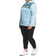 The North Face Women’s Antora Jacket Plus Size - Goblin Blue/Beta Blue