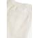 H&M Regular Fit Linen Trousers - Cream