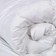 Cascade Home Dreamy Nights 10.5 Tog Duvet (225x220cm)