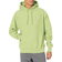 Champion Reverse Weave C Logo Hoodie Unisex - Mint To Be Green