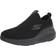 Skechers Go Run Elevate Upraise M - Black