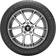 Firestone Firehawk AS V2 245/45 R20 103W