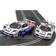 Scalextric Mclaren F1 GTR Le Mans 1996 Twin Pack 1:32