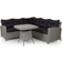 Brafab Palleja Loungeset